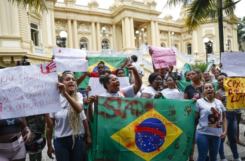  Lula sanciona lei que fortalece o combate ao crime organizado