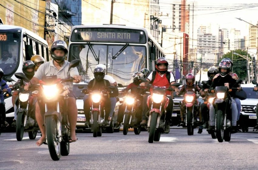  RN é 3º do Brasil com mais pessoas trabalhando em outro município