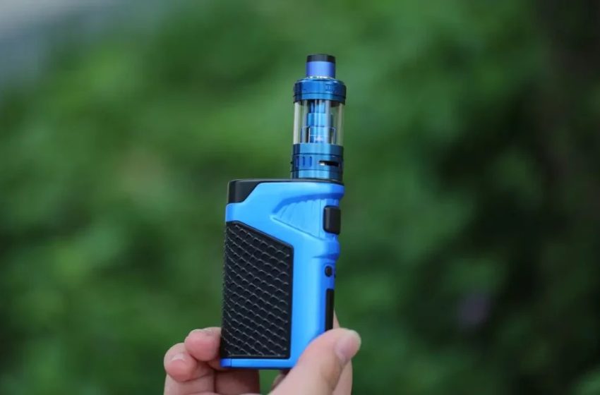  Lei cria política sobre risco de cigarros eletrônicos nas escolas do RN