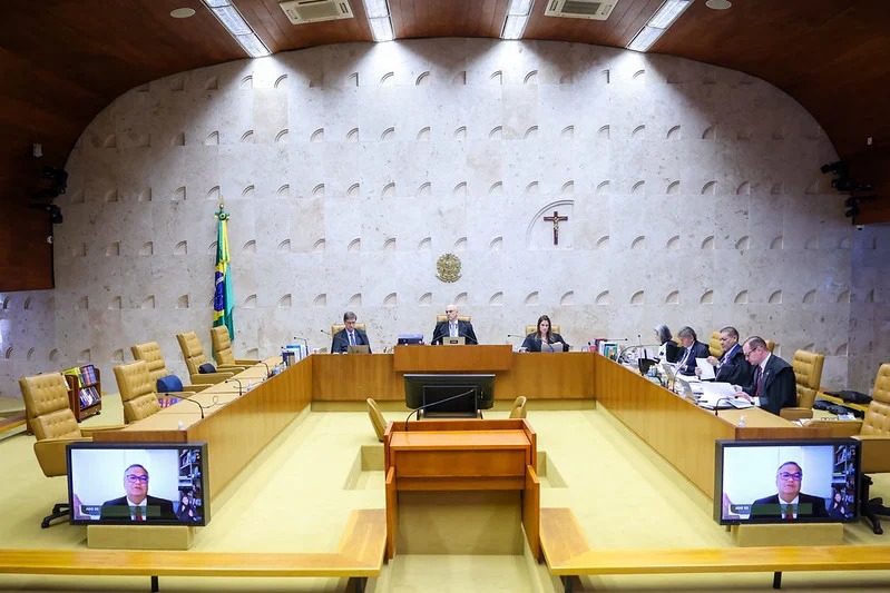  STF homologa acordo entre RN e União para operações de crédito de R$ 855 milhões