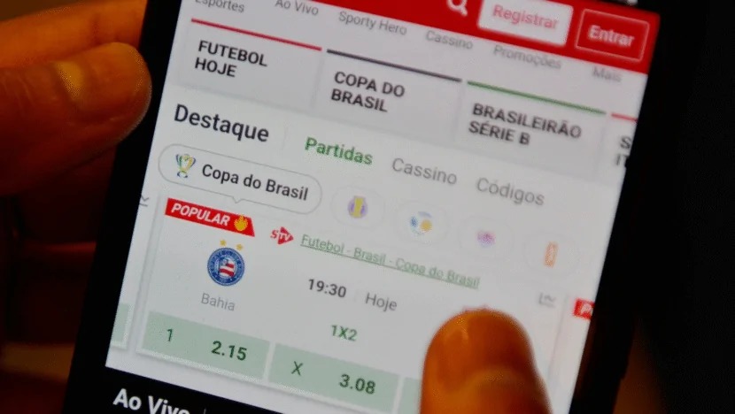  Justiça do RN bloqueia R$ 145 milhões em bens em investigação contra bets criadas a partir de lei em Bodó