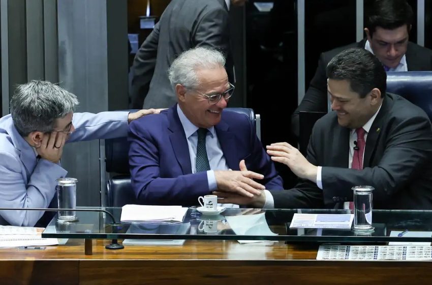  Por unanimidade, Senado aprova isentar IR para quem ganha até RS 5 mil