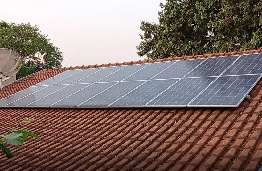  Taxas que deixaram contas de energia solar mais caras são suspensas no RN