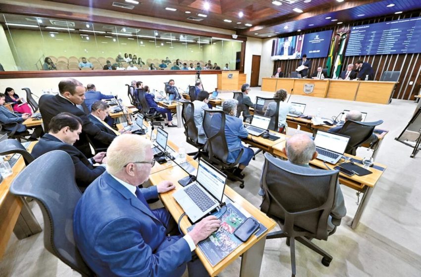  Com déficit de R$ 1,5 bilhão, orçamento expõe fragilidade financeira do estado