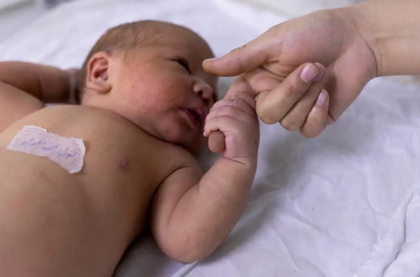  Pelo 2º ano, Helena lidera ranking de nomes registrados