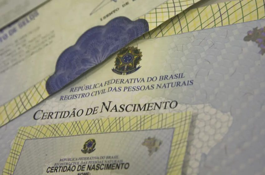  Número de nascimentos cai 5,8% em 2024; sexto recuo consecutivo