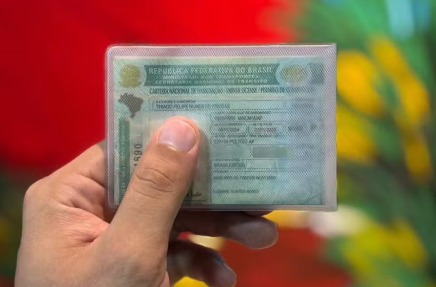  Nova CNH: como vai funcionar a renovação automática e de graça