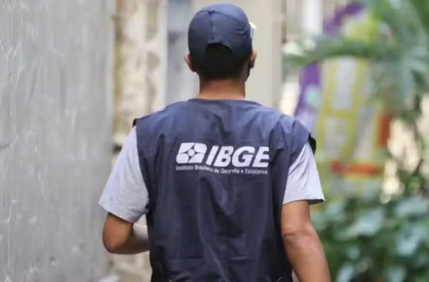  IBGE prorroga inscrições em processo seletivo com mais de 200 vagas no RN