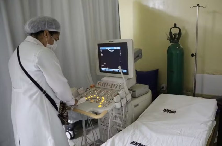  Governo do RN nomeia mais 862 concursados da saúde