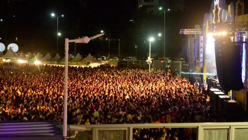  Eventos no RN terão que mostrar informações sobre pessoas desaparecidas, define nova lei