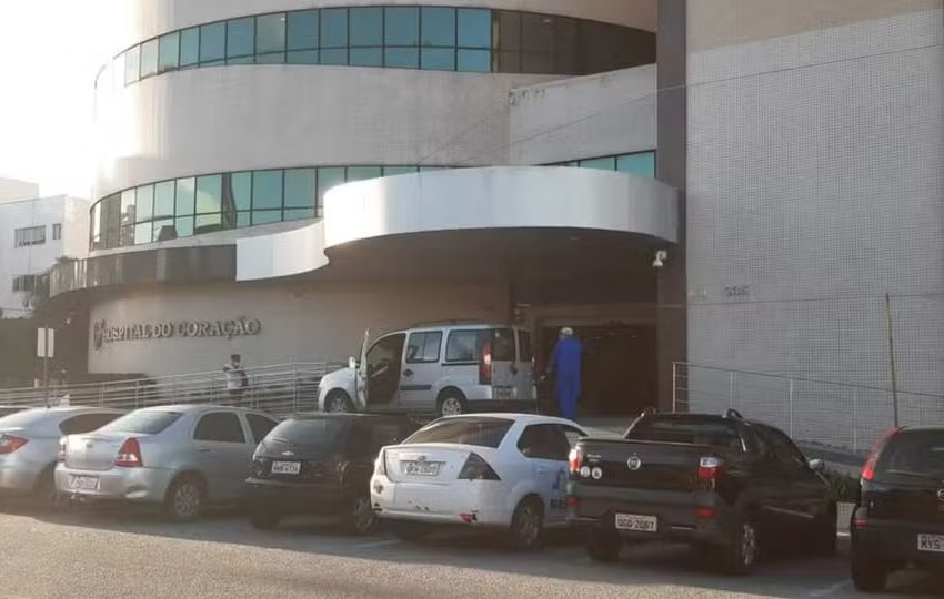  Hospital do Coração passa a atender pacientes do SUS no RN