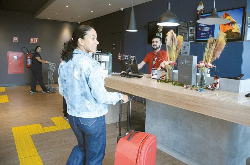  Novas regras de hospedagem passam a valer