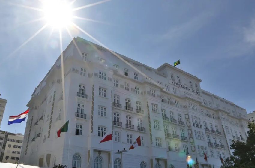  Padronização para horário de entrada e saída de hotéis começa a valer