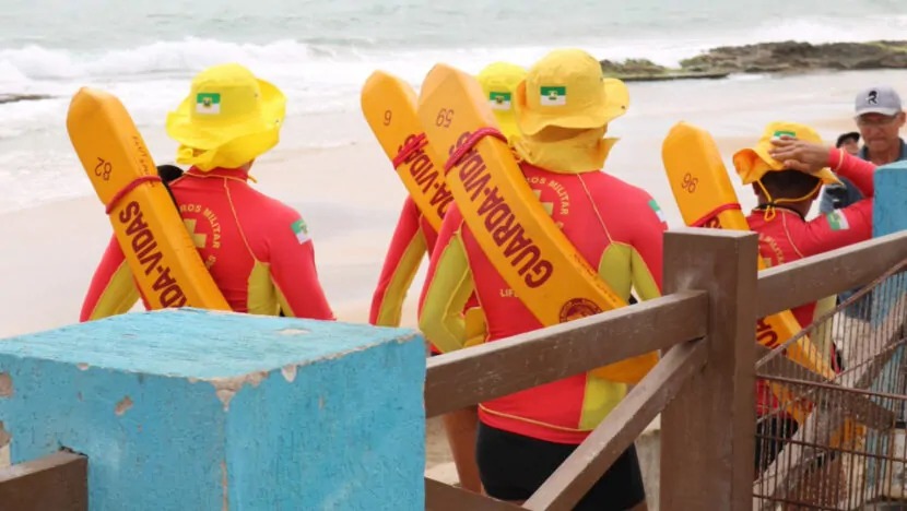  Operação Verão 2026 terá 2 mil agentes por dia e investimento de R$ 15 milhões