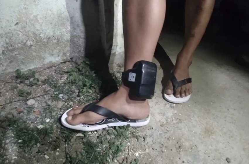  TCE suspende licitação para contratação de tornozeleiras eletrônicas no RN