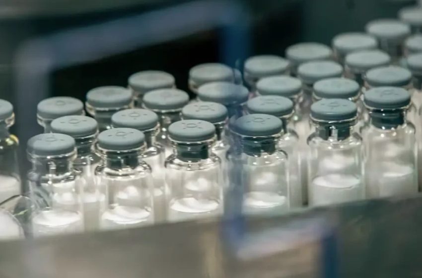  Vacina contra a dengue do Butantan começa a ser aplicada em janeiro