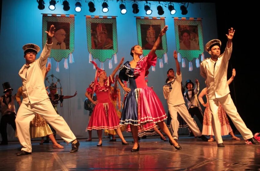  Governo abre inscrições para formar ‘banco de artistas’ para eventos culturais no RN