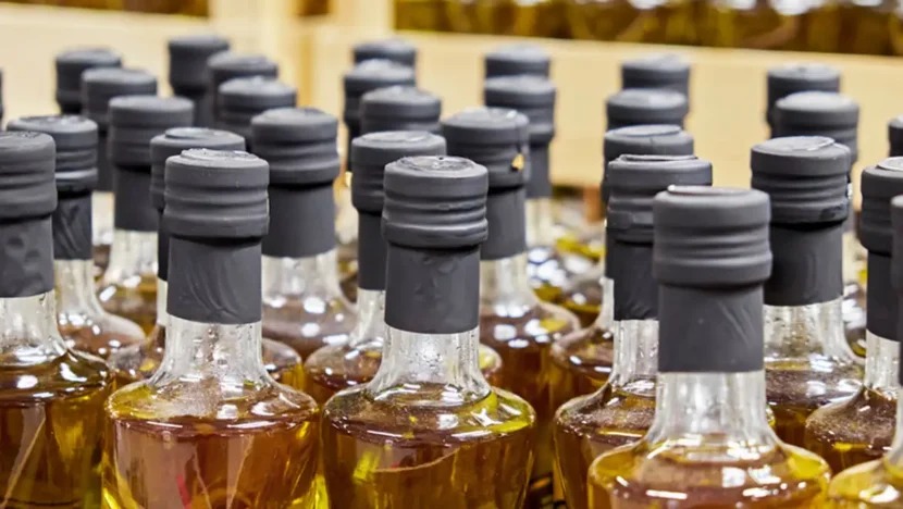  Anvisa proíbe venda de azeite e suspende doce de leite e sal grosso