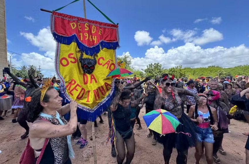  RN abre inscrições para financiar projetos de carnaval via Lei Câmara Cascudo