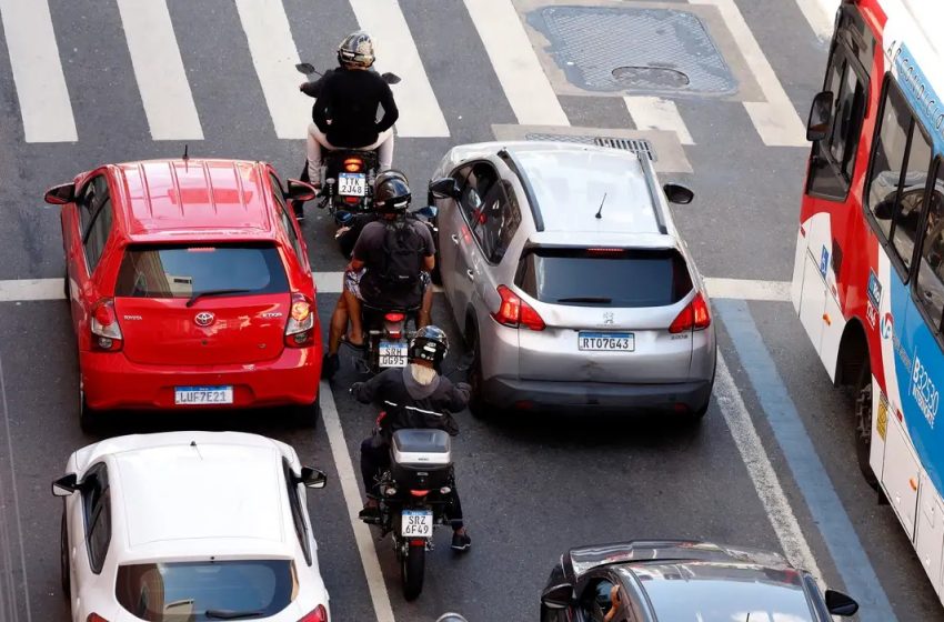  Regras para ciclomotores começam a valer