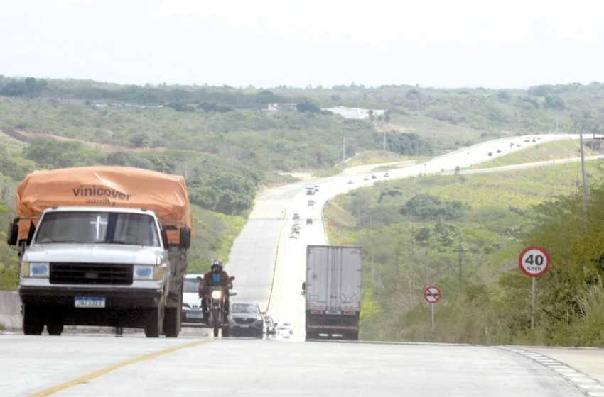  Duplicação da BR-304 começa por Assú/Mossoró e edital de Macaíba/Riachuelo sai dia 22