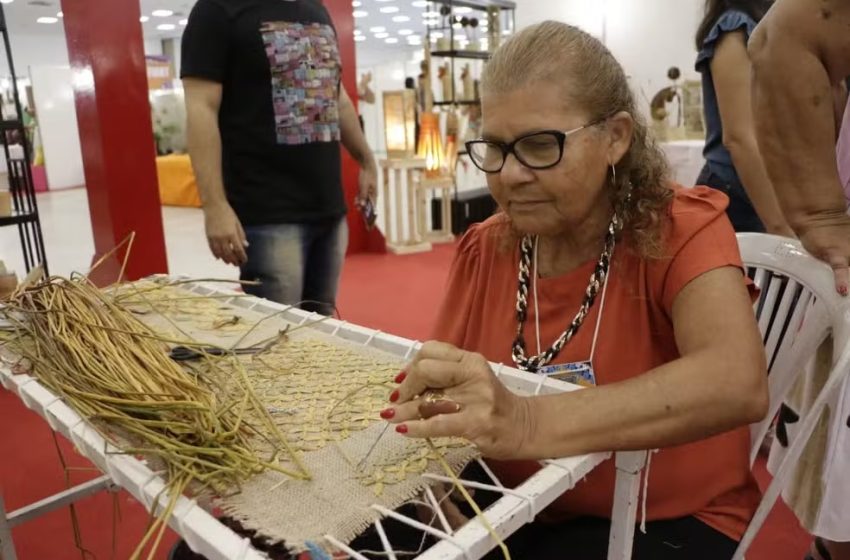  Fiart 2026 tem inscrições abertas para expositores e festival cultural