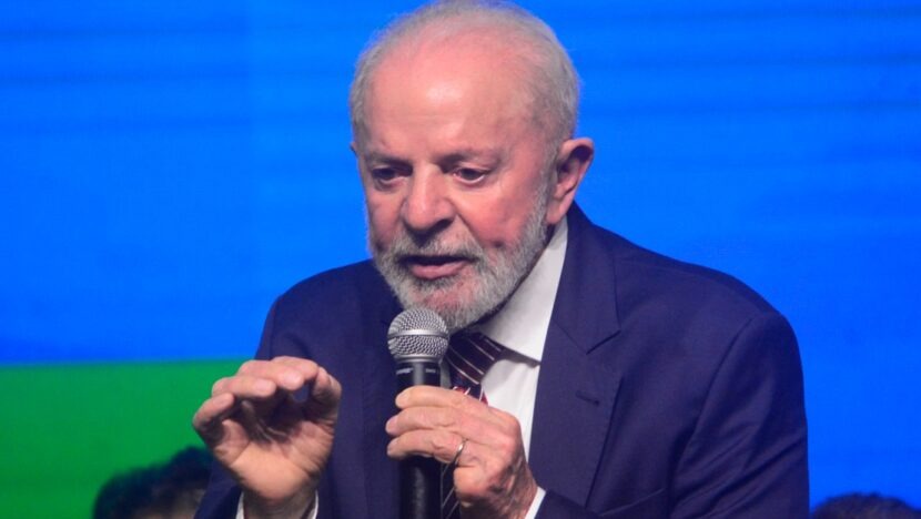  Lula veta integralmente PL que reduz penas de Bolsonaro e condenados por atos golpistas