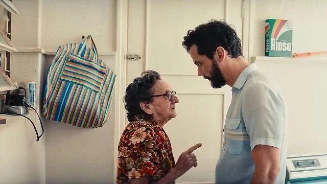  ‘O Agente Secreto’ e Aldopho Veloso somam cinco indicações do Brasil ao Oscar 2026