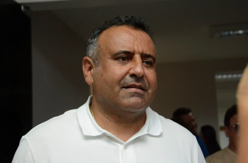  Anunciado como vice de Álvaro, Babá deixará Femurn até o fim de fevereiro