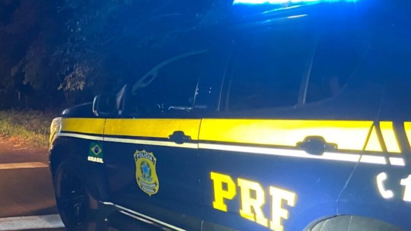  Jovem de 19 anos morre após motocicleta colidir com árvore na BR-226, em Tangará