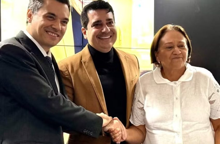  Indicados pelo vice-governador do RN deixam cargos após rompimento político