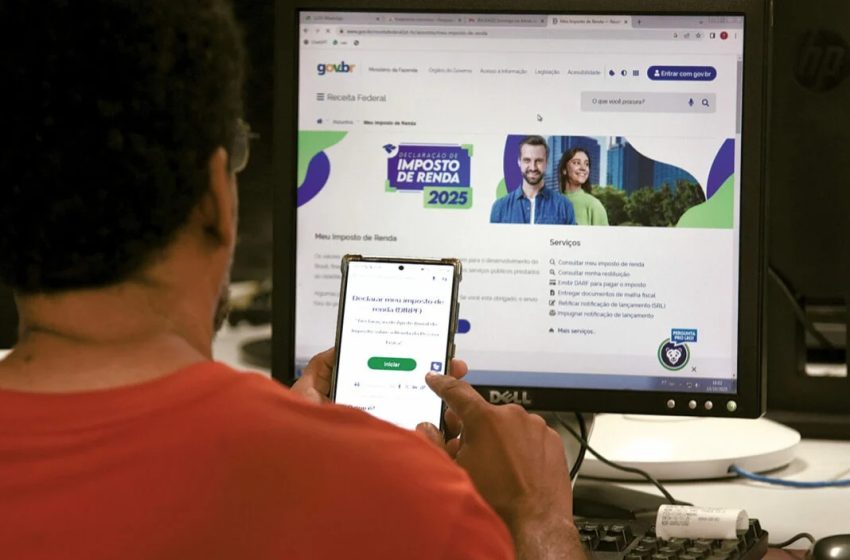  IR zero para quem ganha até R$ 5 mil vale nos salários pagos este mês