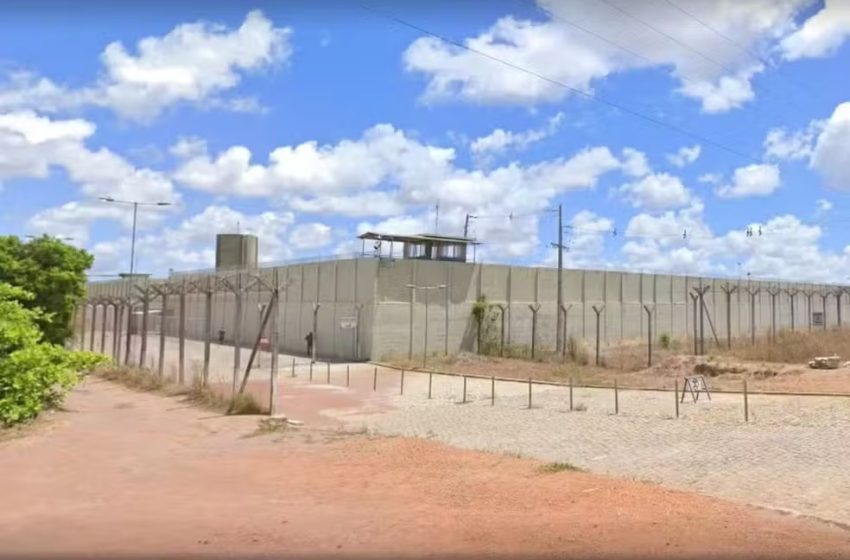  Dois presos são encontrados mortos no mesmo dia em cadeia pública na Grande Natal