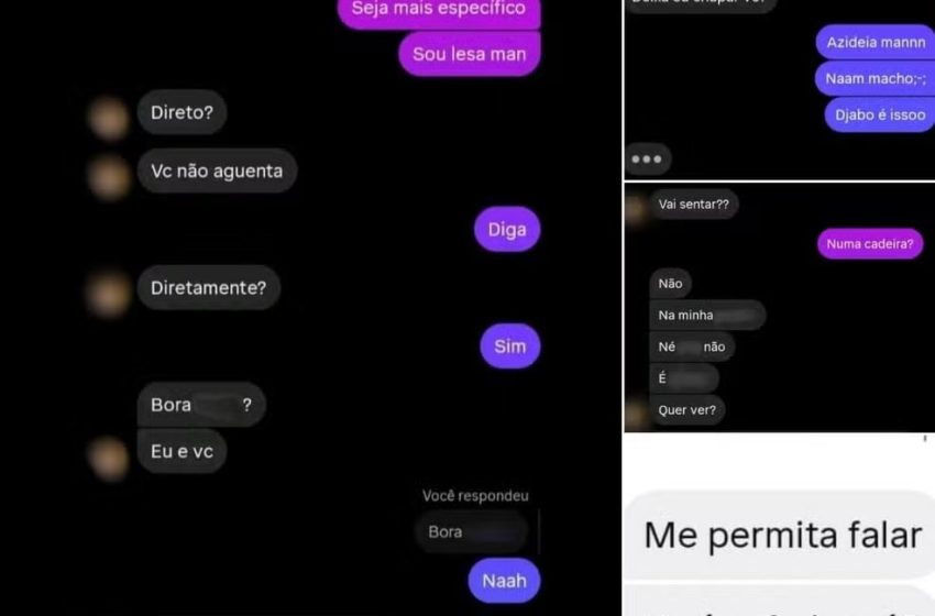  Professor é afastado de escola em Santa Cruz após denúncia de aliciamento sexual de alunas menores de idade