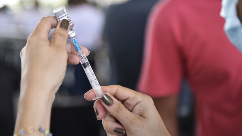  RN realiza Dia D de vacinação neste sábado 28