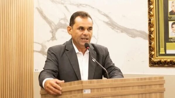  Presidente da Câmara de São Bento do Trairi morre após acidente na zona rural