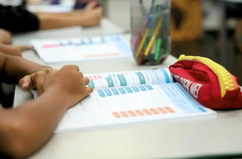  Rio Grande do Norte fica em último lugar em ranking de alfabetização