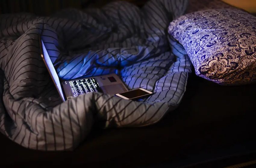  Violência sexual na internet atinge 1 em cada 5 adolescentes no Brasil