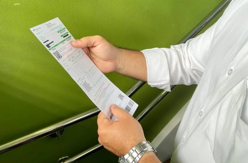  Mais de 63 mil famílias no RN podem perder desconto na conta de energia por divergências cadastrais