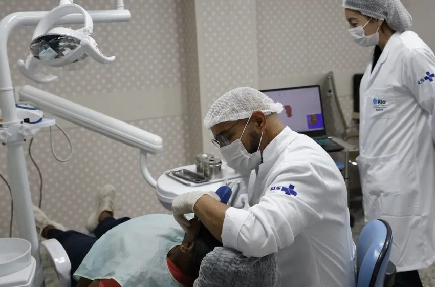  SUS: mulheres vítimas de violência terão acesso a reconstrução dental