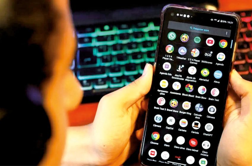  ECA Digital define novas regras para proteção de crianças e adolescentes