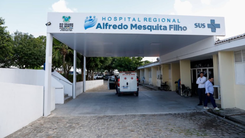  Governo amplia barreira ortopédica para atender mais três regiões do RN