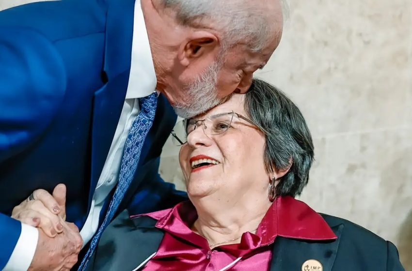  Mutirão cumprirá mil mandados de prisão contra agressores de mulheres