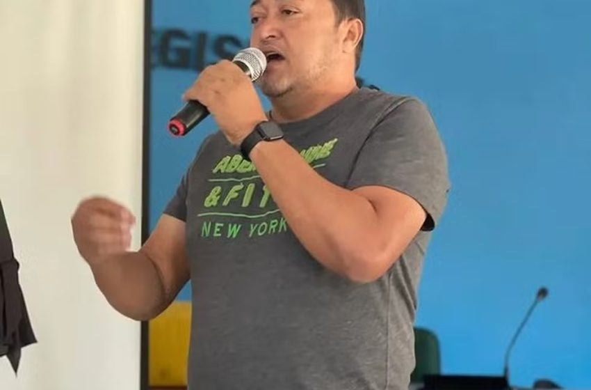  Acusado de matar prefeito Neném Borges é condenado a 15 anos de prisão