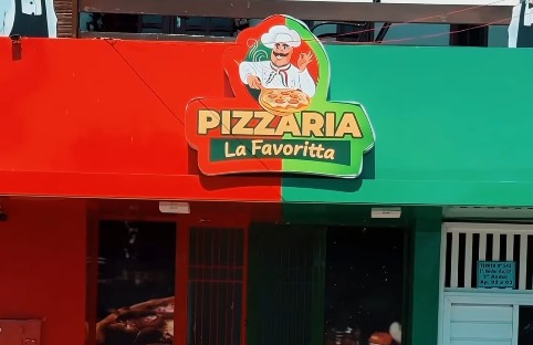  Mulher morre e 113 pessoas buscam hospital após comerem em pizzaria na Paraíba