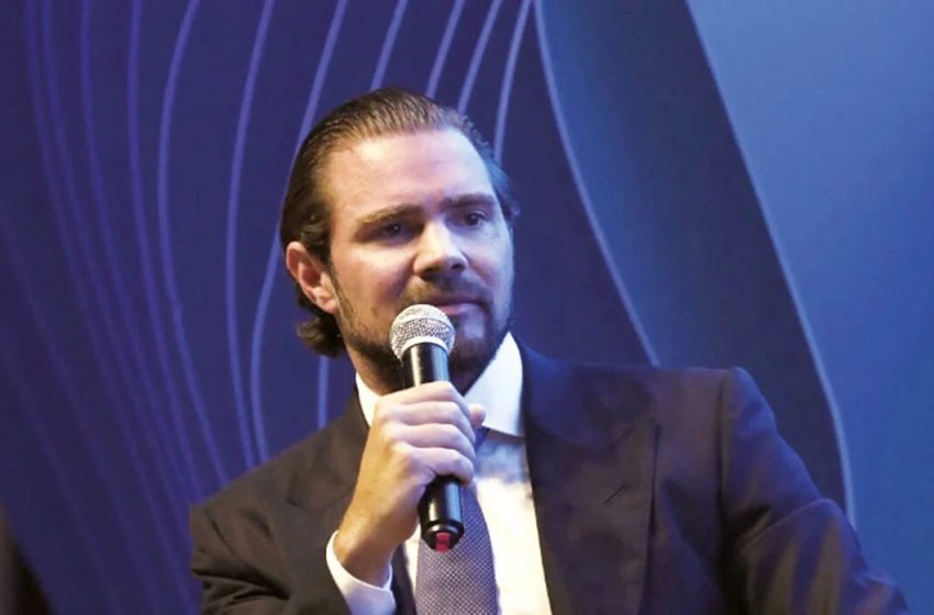  Daniel Vorcaro é preso em nova operação da PF sobre o Banco Master