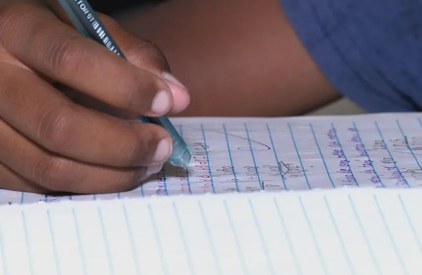  RN não tem nenhuma cidade com 100% de crianças alfabetizadas na idade certa