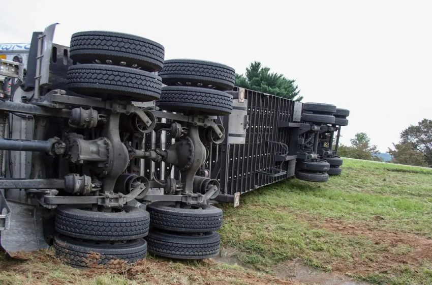  PRF registra 84 mortes e 1.167 feridos nas estradas durante feriado