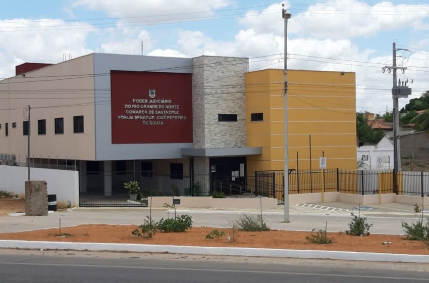  Cartórios eleitorais de Santa Cruz estão com horário especial para atendimento aos eleitores