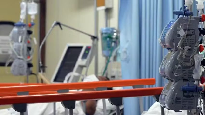  Gripe avança antes do inverno e número de casos quase dobra no Brasil em 2026